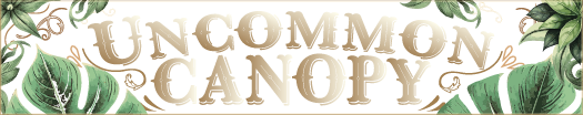 Uncommon Canopy logo