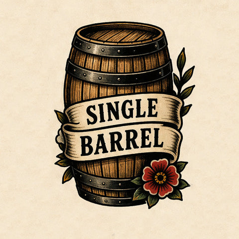 Single Barrel