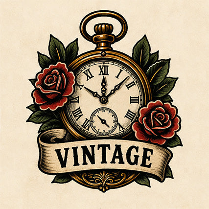 Vintage